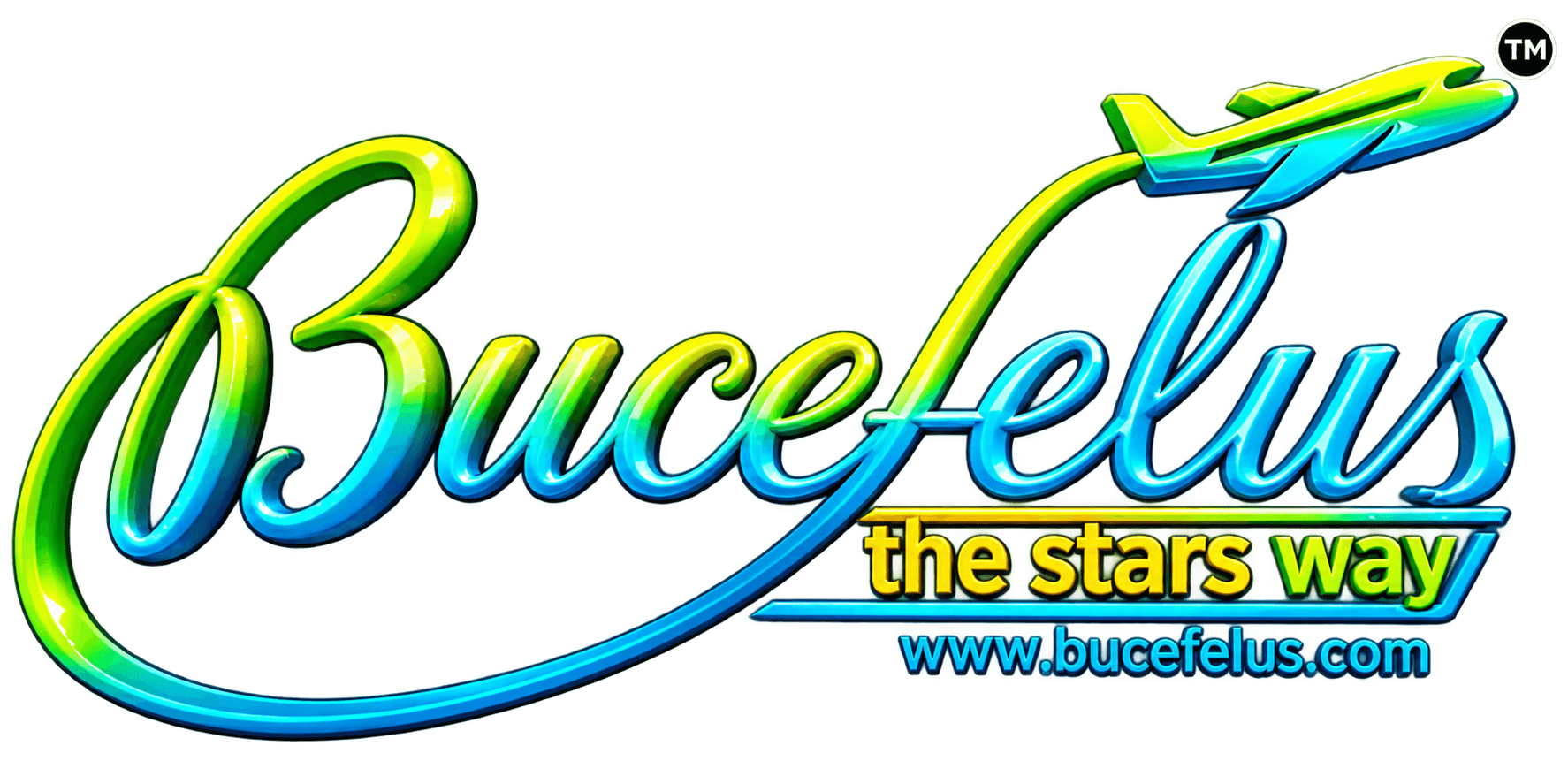 Bucefelus — the stars way