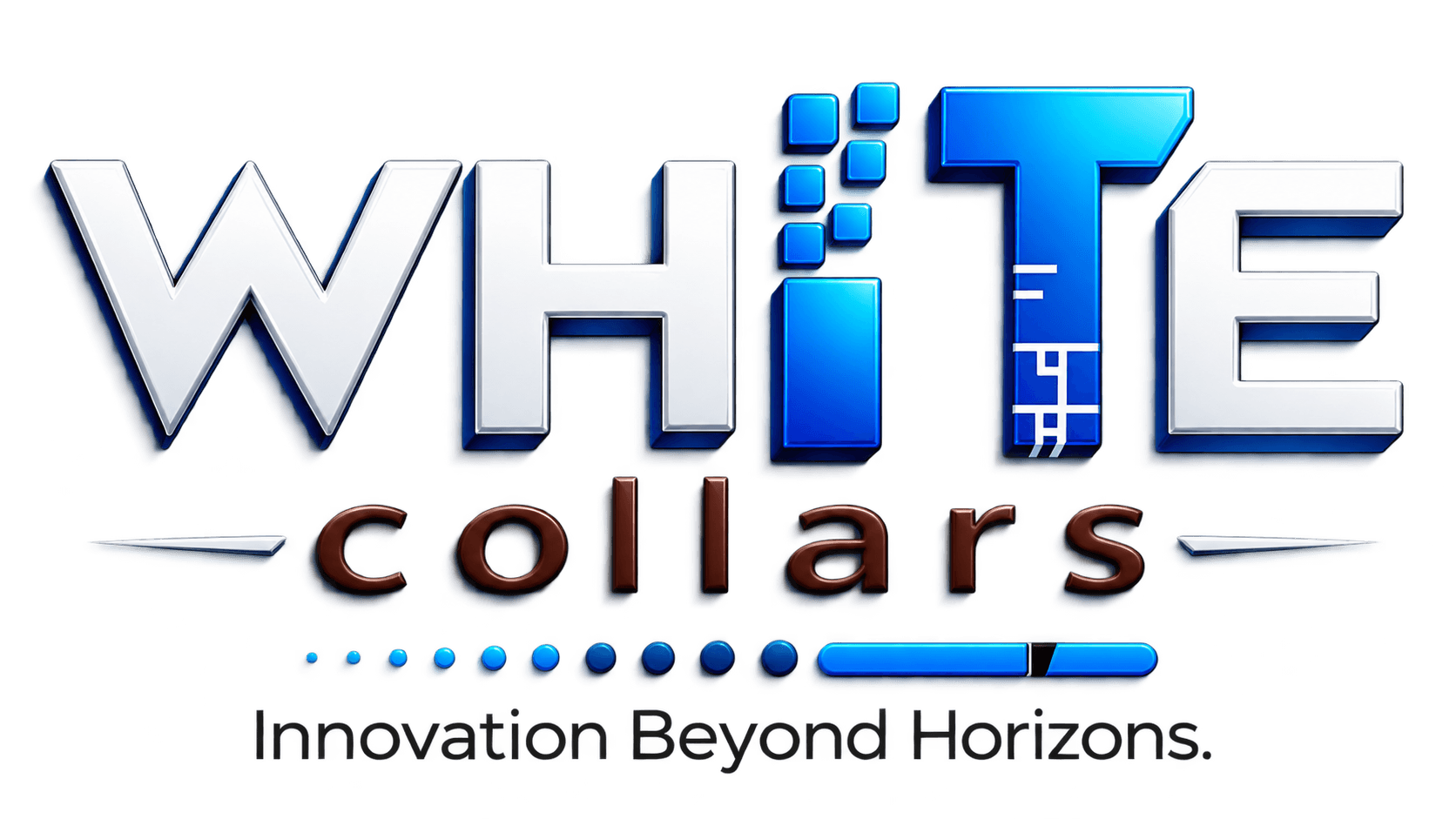 WhiteCollars — Innovation Beyond Horizons